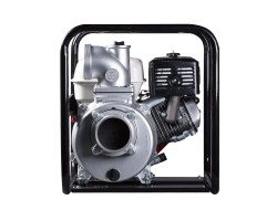 FUBAG Мотопомпа для чистой воды  PTH 1600.-foto4