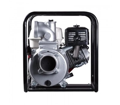 FUBAG Мотопомпа для чистой воды  PTH 1600.