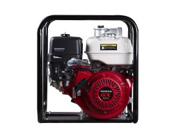 FUBAG Мотопомпа для чистой воды  PTH 1600.-foto3