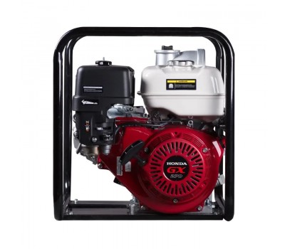 FUBAG Мотопомпа для чистой воды  PTH 1600.