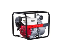 FUBAG Мотопомпа для чистой воды  PTH 1600.