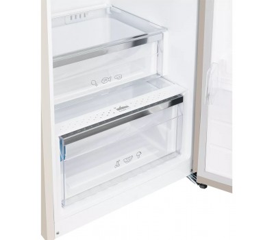Холодильник отдельностоящий NRS 186 BE KUPPERSBERG