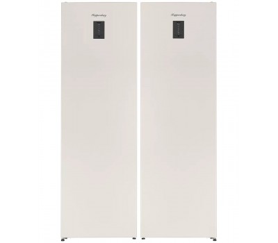 Холодильник отдельностоящий NRS 186 BE KUPPERSBERG