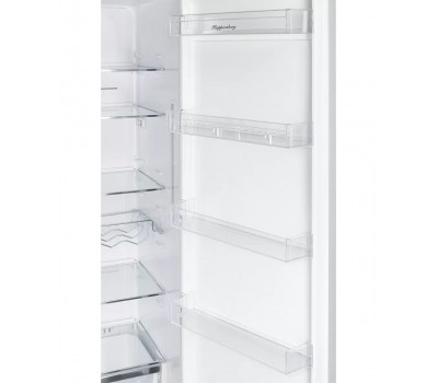 Холодильник отдельностоящий NRS 186 BE KUPPERSBERG