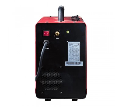 FUBAG Сварочный полуавтомат INMIG 200 SYN LCD c горелкой FB 250 3 м