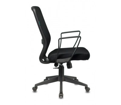 Кресло Бюрократ CH-899 черный TW-01 сиденье черный TW-11 сетка/ткань крестовина пластик