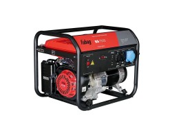 FUBAG Бензиновый генератор BS 7500