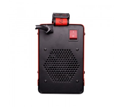 FUBAG Инвертор сварочный IR 200