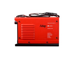 FUBAG Инвертор сварочный IR 200-foto5