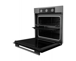 Духовой шкаф электрический HF 603 GR KUPPERSBERG-foto2