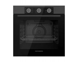 Духовой шкаф электрический HF 603 GR KUPPERSBERG