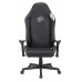 Кресло игровое Zombie HERO BATZONE PRO черный эко.кожа с подголов. крестовина пластик
