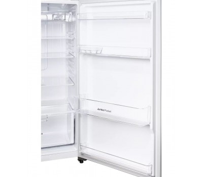 Холодильник отдельностоящий NTFD 53 BE KUPPERSBERG