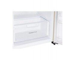 Холодильник отдельностоящий NTFD 53 BE KUPPERSBERG-foto7
