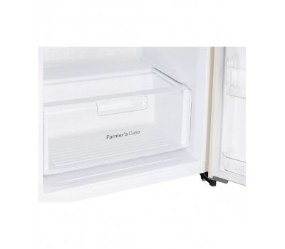 Холодильник отдельностоящий NTFD 53 BE KUPPERSBERG