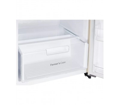 Холодильник отдельностоящий NTFD 53 BE KUPPERSBERG