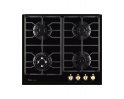 Варочная панель газовая FQ 602 B KUPPERSBERG