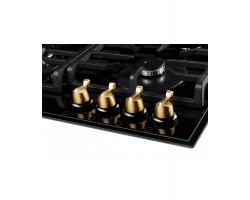 Варочная панель газовая FQ 602 B KUPPERSBERG-foto3