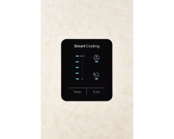 Холодильник отдельностоящий NTFD 53 BE KUPPERSBERG-foto6