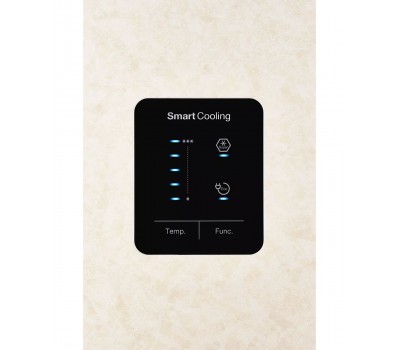 Холодильник отдельностоящий NTFD 53 BE KUPPERSBERG