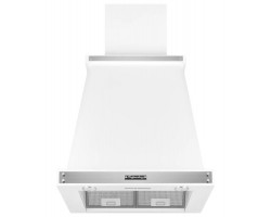 Вытяжка купольная T 669 W Silver KUPPERSBERG