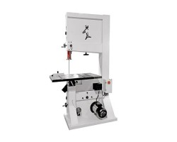 Станок ленточнопильный BELMASH WBS-610P/400-foto2