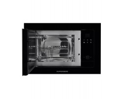 Микроволновая печь HMW 655 B KUPPERSBERG-foto2