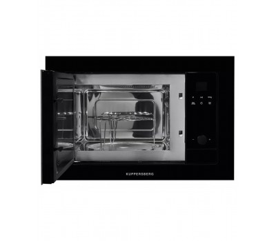 Микроволновая печь HMW 655 B KUPPERSBERG