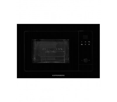 Микроволновая печь HMW 655 B KUPPERSBERG