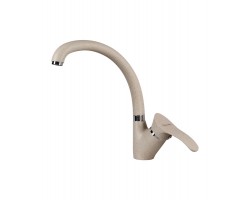 Кухонный смеситель GUS KG2511 SAND KUPPERSBERG