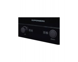 Микроволновая печь HMW 393 B KUPPERSBERG-foto4