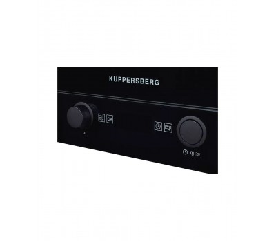 Микроволновая печь HMW 393 B KUPPERSBERG