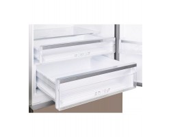 Холодильник отдельностоящий NRV 192 BRG KUPPERSBERG-foto15