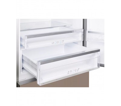 Холодильник отдельностоящий NRV 192 BRG KUPPERSBERG