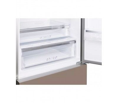 Холодильник отдельностоящий NRV 192 BRG KUPPERSBERG