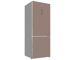 Холодильник отдельностоящий NRV 192 BRG KUPPERSBERG-foto3