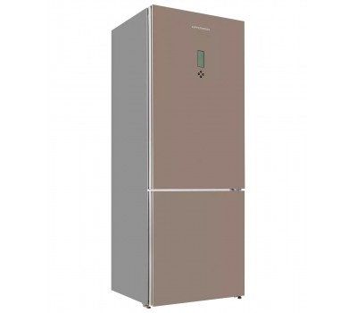 Холодильник отдельностоящий NRV 192 BRG KUPPERSBERG