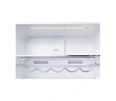 Холодильник отдельностоящий NRV 192 BRG KUPPERSBERG