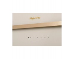 Вытяжка наклонная F 600 C KUPPERSBERG-foto3