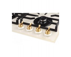 Варочная панель газовая FQ 601 C KUPPERSBERG-foto3