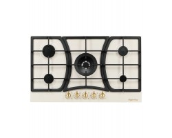 Варочная панель газовая FS 903 C Bronze KUPPERSBERG