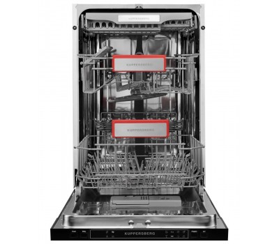 Посудомоечная машина GS 4557 KUPPERSBERG