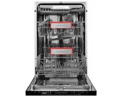 Посудомоечная машина GS 4557 KUPPERSBERG-foto2