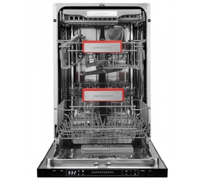 Посудомоечная машина GS 4557 KUPPERSBERG