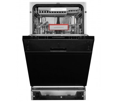 Посудомоечная машина GS 4557 KUPPERSBERG
