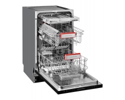 Посудомоечная машина GS 4557 KUPPERSBERG
