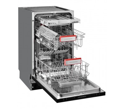 Посудомоечная машина GS 4557 KUPPERSBERG