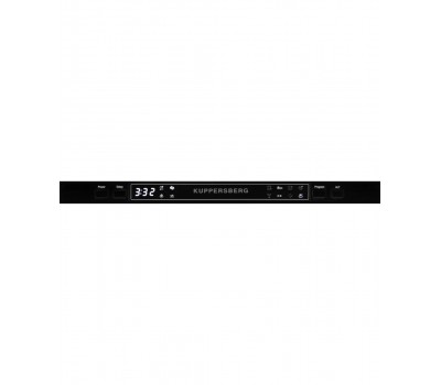 Посудомоечная машина GS 4557 KUPPERSBERG