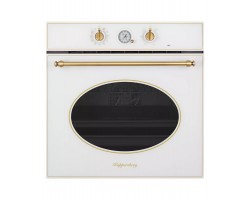 Духовой шкаф электрический SR 6911 W Bronze KUPPERSBERG