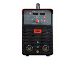 FUBAG Инвертор сварочный INTIG 320 T W DC PULSE + Горелка FB TIG 400W 4m + Адаптер разъема управления 5 pin + Блок жидкостного охлаждения Cool 70 + Тележка-foto4